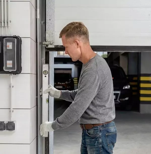Why Choose Us for Door, Gate and Security Services in Tuscaloosa, AL