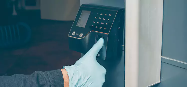 Access Control Installation Tuscaloosa