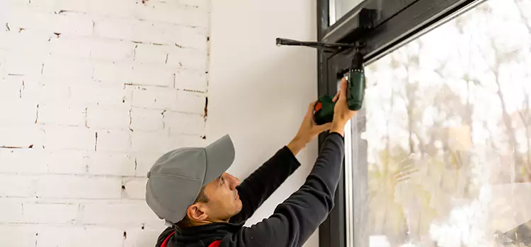 Automatic Door Opener Commercial Tuscaloosa