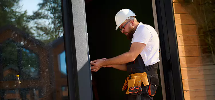 Replace Balcony Door Tuscaloosa
