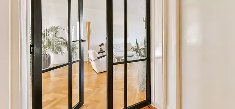 Bifold Door Replacement Tuscaloosa