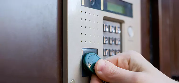 Enhanced Security Features Tuscaloosa