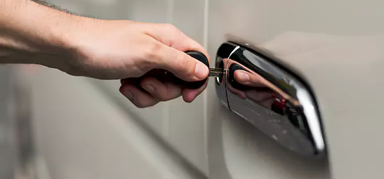 Why Choose Our Auto Locksmith Team in Tuscaloosa, AL?