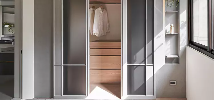 Mirror Sliding Door Replacement Tuscaloosa