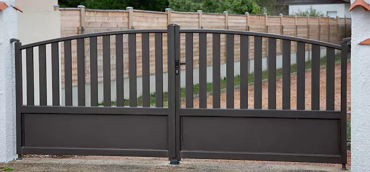 Advanced Gate Solutions in Tuscaloosa, AL