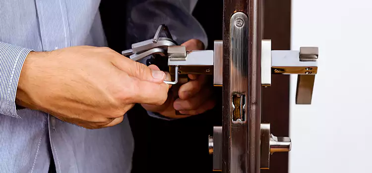 Commercial Door Lock Repair Tuscaloosa