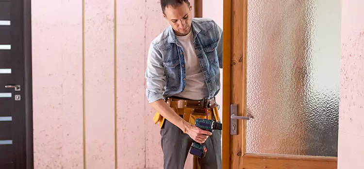 Exterior Door Frame Installation Tuscaloosa