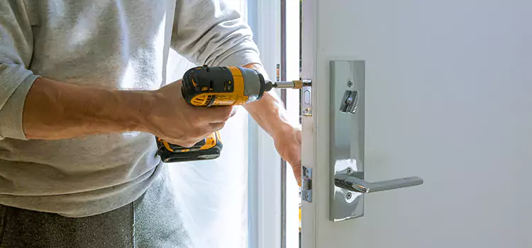 Door Knob Lock Repair Tuscaloosa