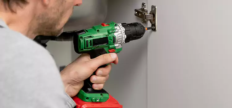 Commercial Door Hinge Repair Tuscaloosa