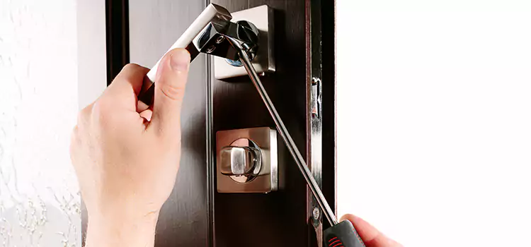 Door Lock Replacement Service Tuscaloosa