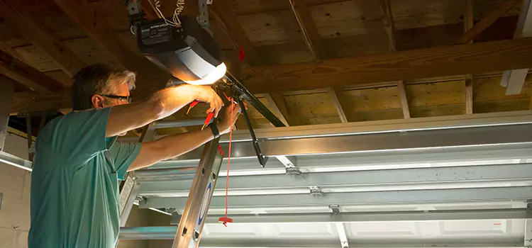 Garage Door Opener Sales and Installation Tuscaloosa