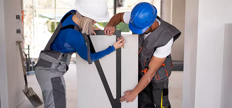 Why Choose Us for Door Panel Services in Tuscaloosa, AL?