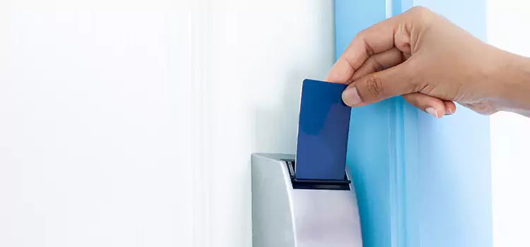 Access Control System Integration Tuscaloosa