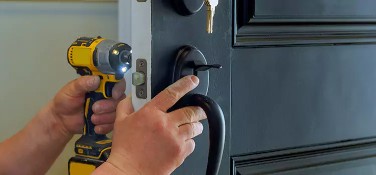 Locksmith Emergency Service Tuscaloosa