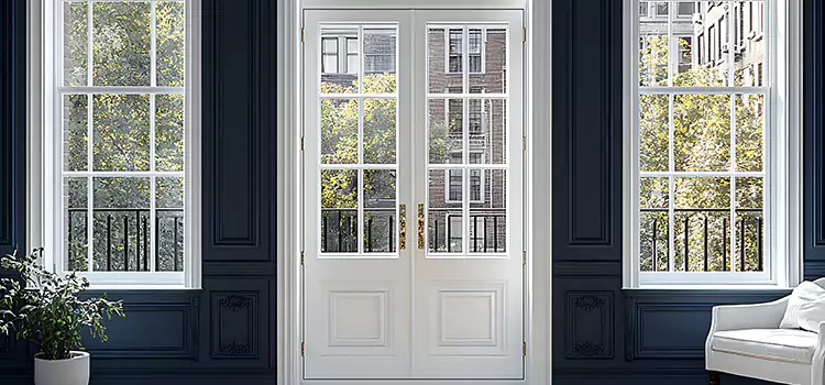 French Door Lock Repair Tuscaloosa