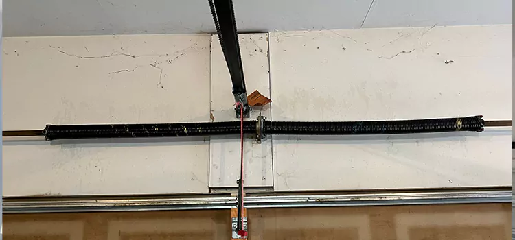 Garage Door Cable Repair Near Me in Tuscaloosa, AL