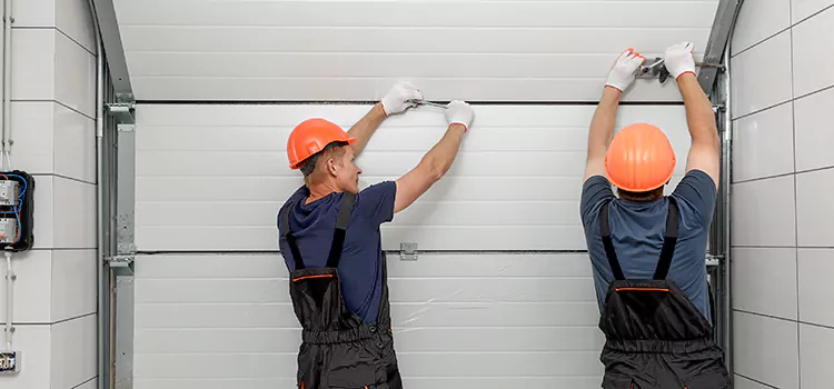 Choose Us for Your Garage Door Needs in Tuscaloosa