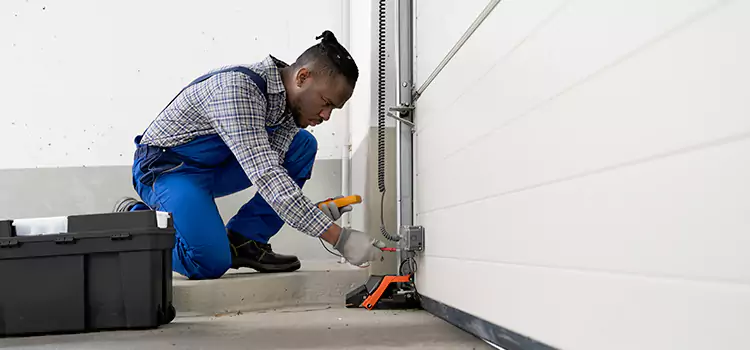 Expert Solutions for Every Garage Lock Need in Tuscaloosa, AL
