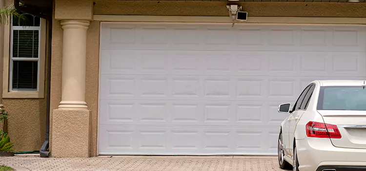 Comprehensive Garage Door Maintenance Services in Tuscaloosa, AL