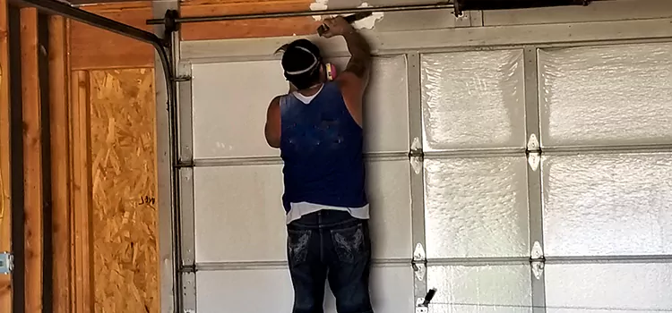 Specialized Garage Door Panel Solutions in Tuscaloosa, AL