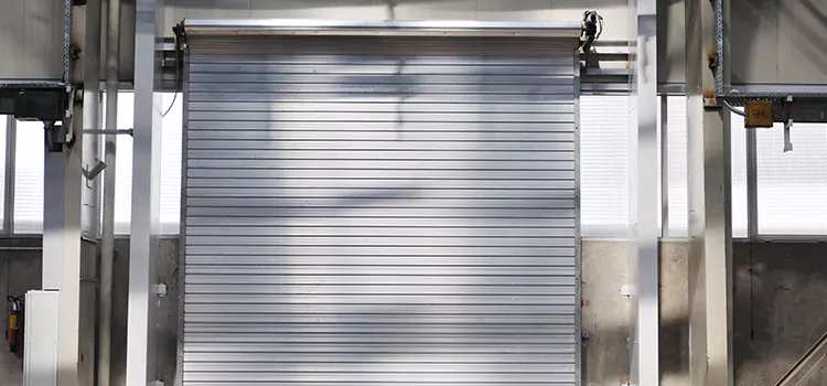 Roller Door Maintenance Tuscaloosa