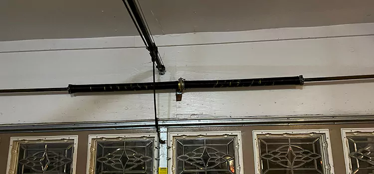 Garage Door Spring Repair Near Me Tuscaloosa