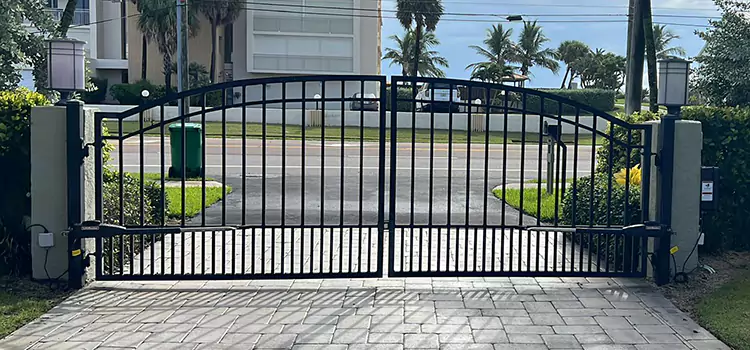Gate Opener Replacement Near Me in Tuscaloosa, AL