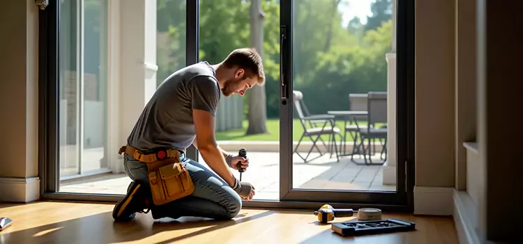 Comprehensive Solutions for Every Glass Door Need in Tuscaloosa, AL