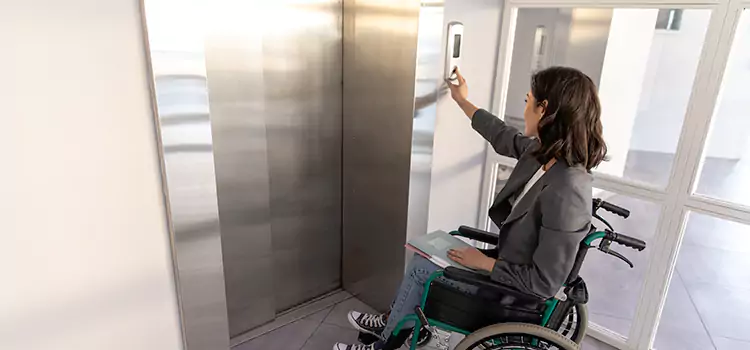 Benefits of Modern Handicap Door Systems in Tuscaloosa, AL