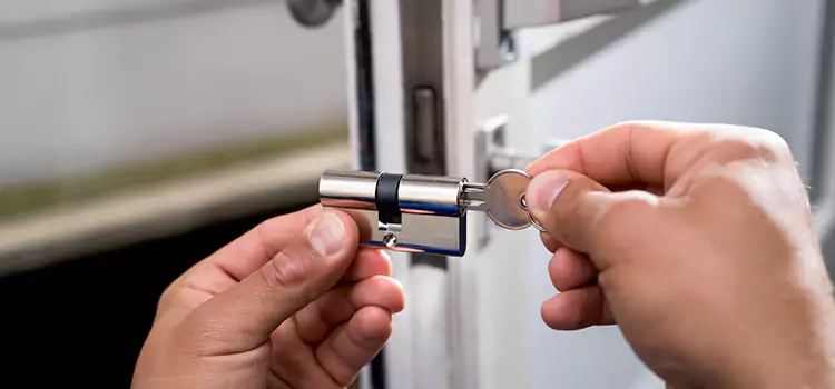 Emergency Locksmith for House Tuscaloosa