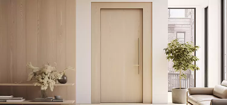 Choose Quality for Your Inside Doors in Tuscaloosa, AL