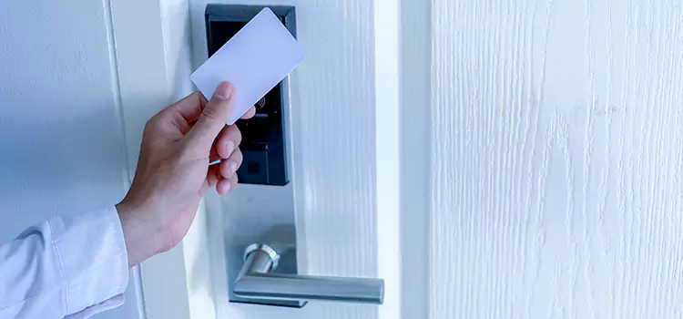 Why Choose Us for Your Keycard Lock Installation in Tuscaloosa, AL?