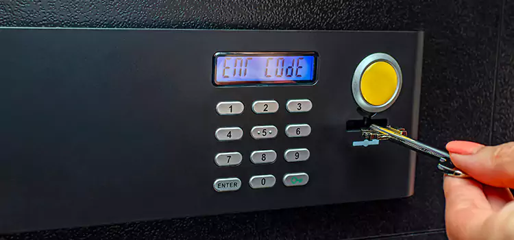 Electronic Keypad Deadbolt Installation Tuscaloosa