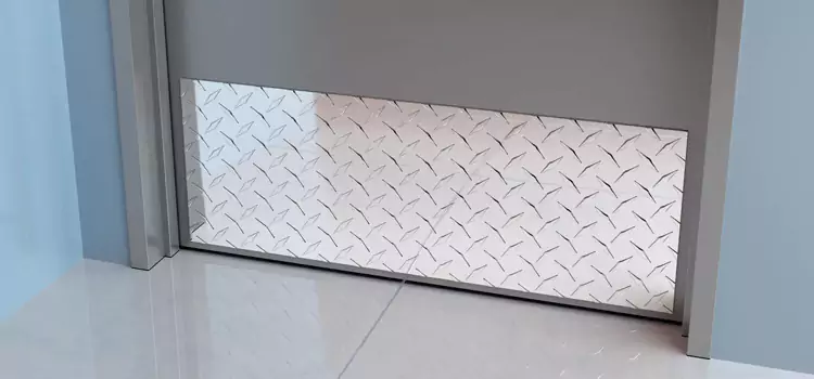 Benefits of Professional Kick Plate Solutions in Tuscaloosa, AL