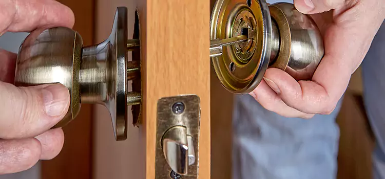 Sliding Door Lock Repair Tuscaloosa