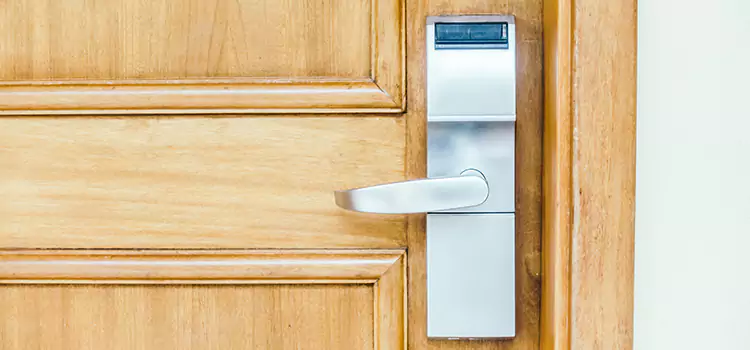 Electromagnetic Door Lock Installation Tuscaloosa