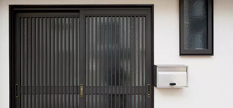 Sliding Screen Door Repair Tuscaloosa