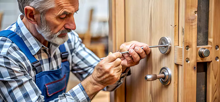 Mortise Replacement Lock Tuscaloosa