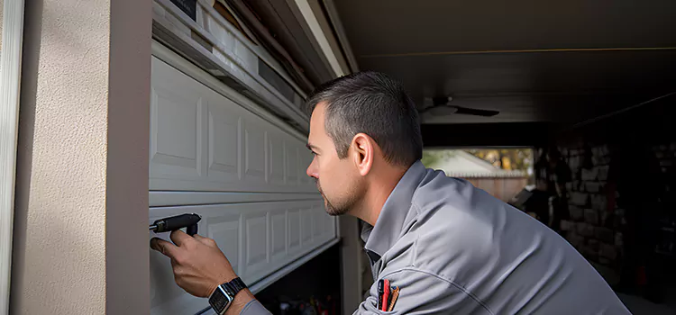 Garage Door Cable Replacement Tuscaloosa