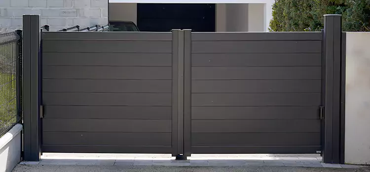 Common Residential Gate Issues We Resolve in Tuscaloosa, AL