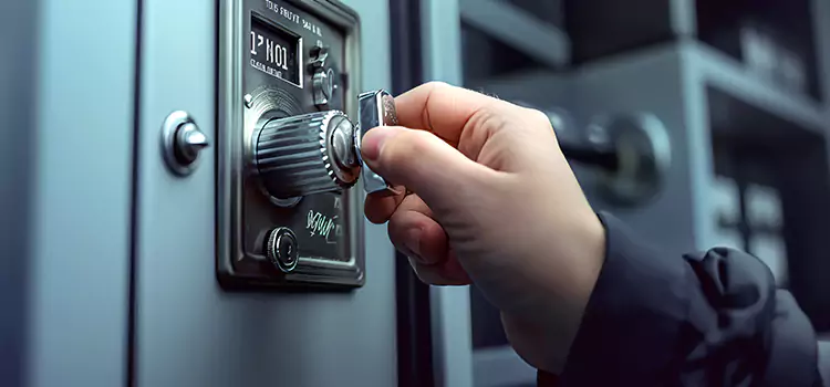 Locksmith Cost to Open Safe Tuscaloosa