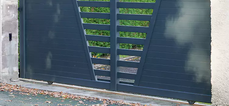 Automated Gate Company Near Me Tuscaloosa