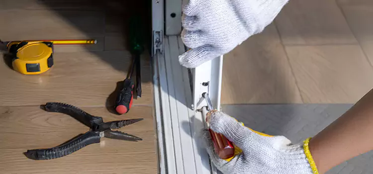 Sliding Door Installation Services in Tuscaloosa, AL