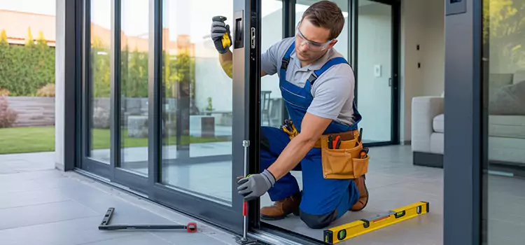 Sliding Screen Door Repair Tuscaloosa