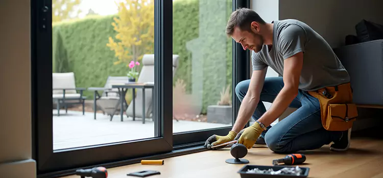 Patio Sliding Glass Door Replacement Tuscaloosa