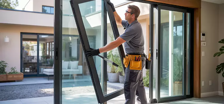 Specialized Sliding Door Roller Services in Tuscaloosa, Alabama
