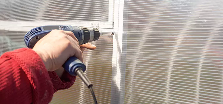 Sliding Screen Door Repair Tuscaloosa