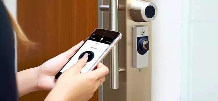 Keypad Door Lock Installation Tuscaloosa