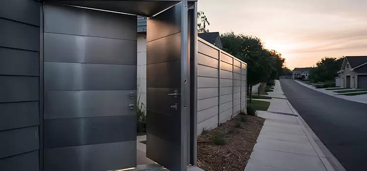 Comprehensive Steel Door Solutions in Tuscaloosa, AL