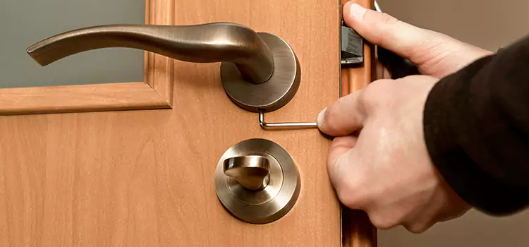 Access Control System Integration Tuscaloosa